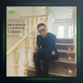 آهنگ فریاد از امین مومنی