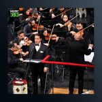 آهنگ فصلی از عشق از علی تفرشی