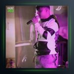 آهنگ قاری از امیر حافظ رنجبر