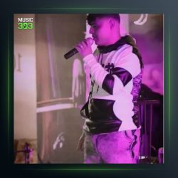 آهنگ قاری از امیر حافظ رنجبر