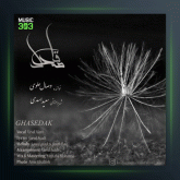 آهنگ قاصدک از وصال علوی