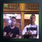 آهنگ قبوله از صالح صالحی