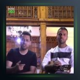 آهنگ قبوله از صالح صالحی