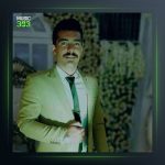 آهنگ قرار دلمو بیقرار از فرشید حکمتی