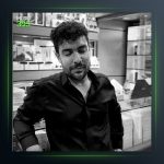 آهنگ قرارمون نشکنی از فرشید حکمتی