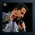 آهنگ قرن محمد (ص) از علی تفرشی