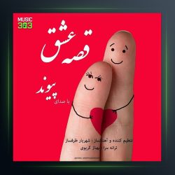 آهنگ قصه ی عشق از پیوند