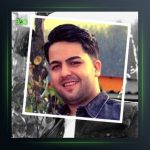 آهنگ قفلی از مجید حسینی