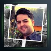 آهنگ قفلی از مجید حسینی