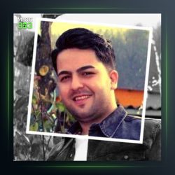 آهنگ قفلی از مجید حسینی