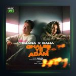 آهنگ قلب یه آدم از ایمان نولاو و رها