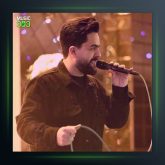 آهنگ قمار زندگی از مجید حسینی