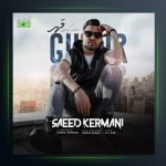 آهنگ قهر از سعید کرمانی