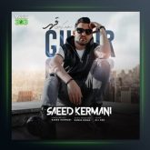 آهنگ قهر از سعید کرمانی