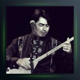 آهنگ قوی زیبا از پرواز همای