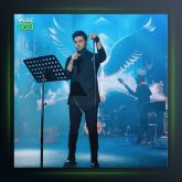 آهنگ لا یا دنیا از احسان یاسین