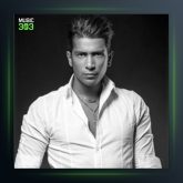 آهنگ لاف عاشق از امید علومی