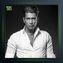 آهنگ لاف عاشق از امید علومی