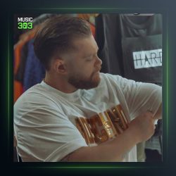 آهنگ لالایی شبونه از مهیار خلیل زاده