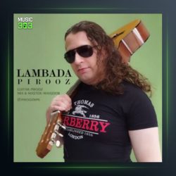 آهنگ لامبادا از پیروز