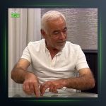 آهنگ لای لای از صادق بوقی