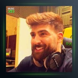 آهنگ لایق سلطنتی از محمد محرمی