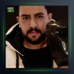 آهنگ لاین سبقت از مجید حسینی