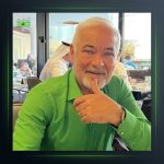 آهنگ لب کارون از صادق بوقی