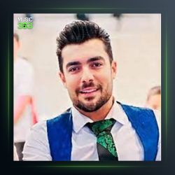 آهنگ لودریکه 2 از فرشید حکمتی