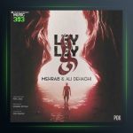 آهنگ لی لی از مهراب و علی ده حقی