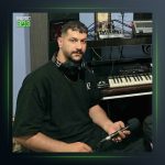 آهنگ لیلا گیان از امید شاهمرادی