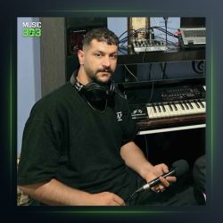 آهنگ لیلا گیان از امید شاهمرادی