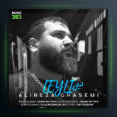 آهنگ لیلی از علیرضا قاسمی