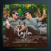 آهنگ لیلیم از مرتضی آیرملو و سعید واحدیان