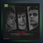 آهنگ ماشه از پویا یو استار و محسن قلی زاده و محمد وداع