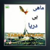 آهنگ ماهی بی دریا از تابان حسامی