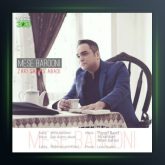 آهنگ مثل بارونی از زکی شمس آبادی