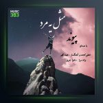 آهنگ مثل یه مرد از پیوند