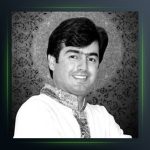 آهنگ مجنون و شیدا از پرواز همای