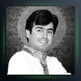 آهنگ مجنون و شیدا از پرواز همای