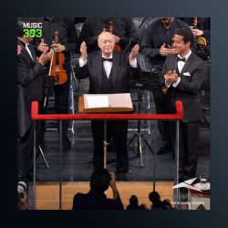 آهنگ محبت از علی تفرشی