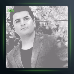 آهنگ محرم از علی رها