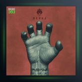 آهنگ محکم از معراج تهرانی