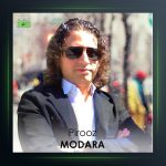 آهنگ مدارا از پیروز