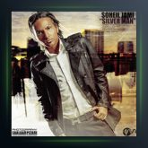 آهنگ مرد نقره ای از سهیل جامی