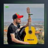 آهنگ مرگ مغزی ورژن گیتار از دیان