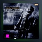 آهنگ مسافر از سیاوش قمصری