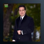 آهنگ مسافر خسته از علی تفرشی