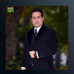 آهنگ مسافر خسته از علی تفرشی