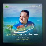 آهنگ مسبب از زکی شمس آبادی